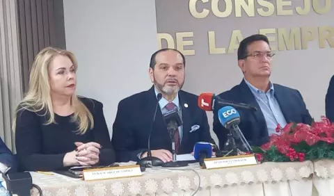 Inquietud empresarial por facultad de la CSS para manejar sus datos