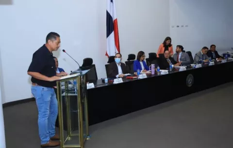 CSS publicará modificaciones que podrían ser incluidas en proyecto de ley 163