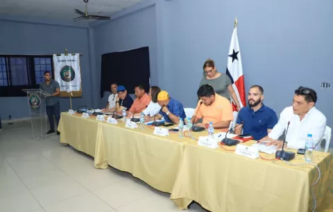 Viceministro de Comercio recalca que reformas a la CSS 'no aguanta más demoras'