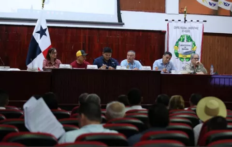 Consulta ciudadana sobre reformas a la CSS llega a Chame este 15 de diciembre