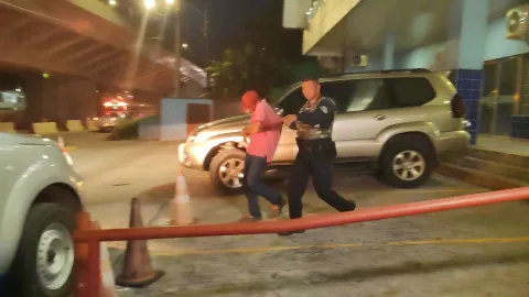 Otorgan medida cautelar para cuatrero en el Oeste