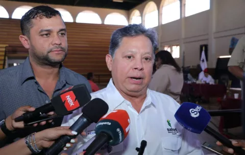 Consultas ciudadanas sobre proyecto de reformas a la CSS se traslada a Veraguas 