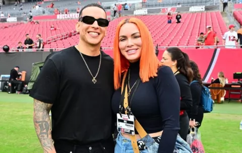 Daddy Yankee y su esposa se verán en los tribunales el viernes