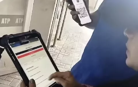 Aduanas lanzará la declaración del viajero digital formalmente en enero