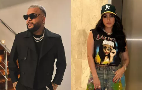 Dímelo Flow y Jacky Guzmán tienen el mismo cirujano plástico