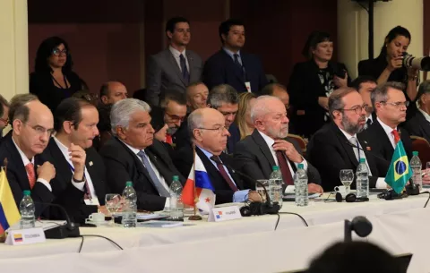¿Qué beneficios obtendrá Panamá de su integración al Mercosur?