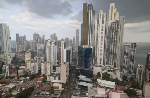 Economía panameña creció 2.1% hasta el tercer trimestre