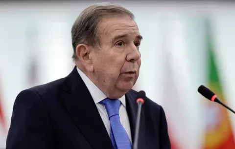 Edmundo González pide unidad a los venezolanos para asumir la Presidencia el 10 de enero