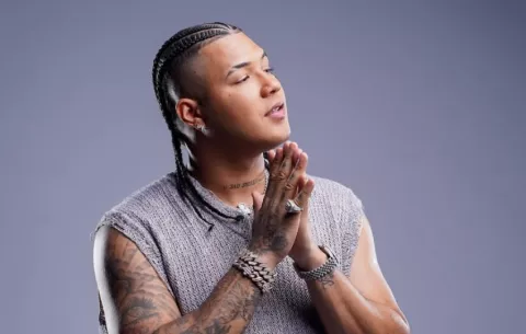 'El Boza' está listo para 'Orion X-Mas Party': ¡Aquí los detalles!
