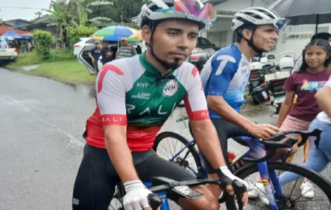 Panamá se arma para la Vuelta a Costa Rica 2024