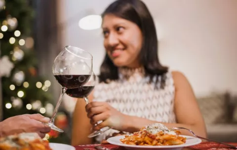 ¿Cómo lidiar con los excesos en las fiestas?