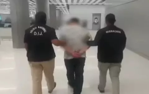 Aprehenden a otro presunto implicado por falsificación de 'Martinellis'