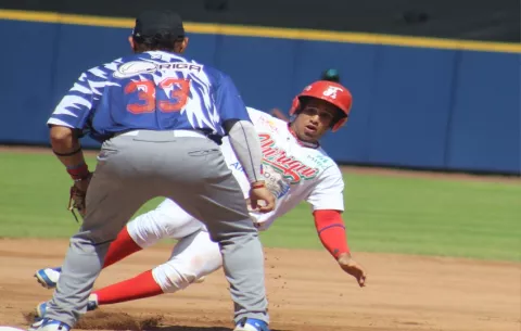 Federales y Atlánticos tienen un juego crucial en Probeis