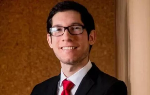 Designan a Gabriel Cajiga como director encargado del Ifarhu