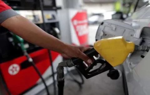 Precios de la gasolina y el diésel suben desde este viernes