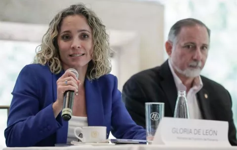Panamá presenta en Colombia su diversidad turística para crecer como destino de viaje