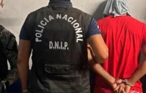 Dictan detención provisional a hombre por cómplice primario en homicidio 