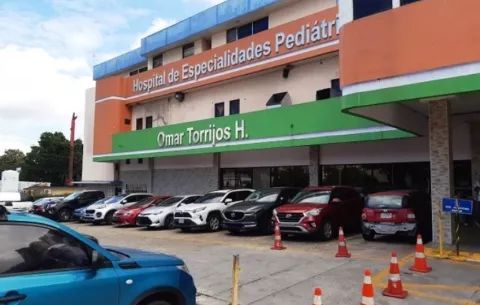 Hospital Pediátrico trasladará servicio de urgencias a la Ciudad de la Salud