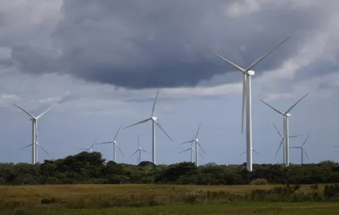 Panamá trabaja en la regulación del hidrógeno verde con miras a crear un hub