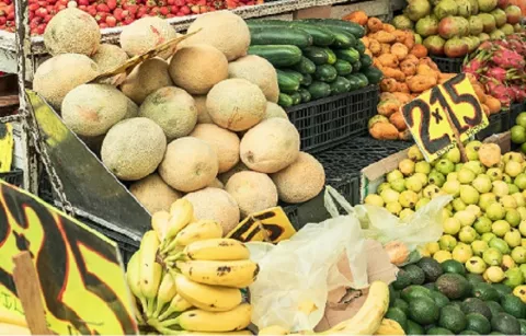 Inflación se mantiene debajo de 1% hasta noviembre