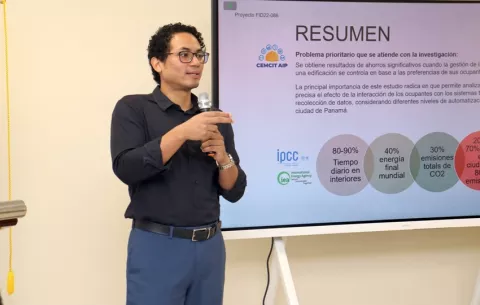¿Cómo influye la búsqueda de confort en el consumo energético?