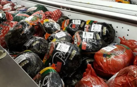 ¿Sabe cómo se prepara un jamón picnic antes de que usted lo compre?