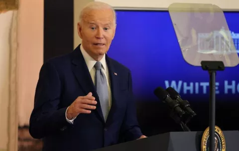 Biden conmuta sentencias a 1,500 personas, en el mayor acto de clemencia de la historia