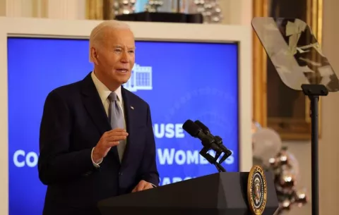 Biden conmuta la pena de muerte de 37 personas a menos de un mes de su salida del cargo
