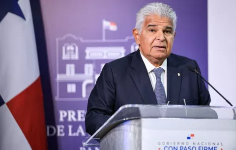 Mulino: Reforma a la CSS se ha politizado al extremo de demagogia pura y dura 