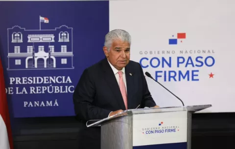 Mulino no quiere que la ley de la CSS lleve el estigma de un madrugonazo