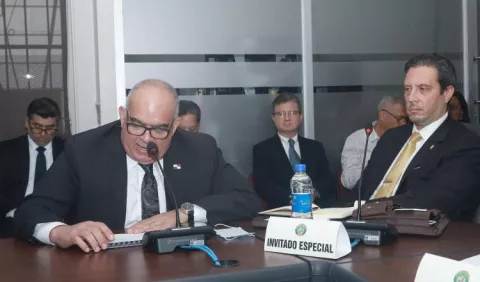 Crédito adicional para pagar $31 millones en jubilaciones especiales