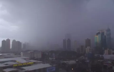 IMHPA: Lluvias continuarán hasta el 25 de enero; temporada seca será más corta