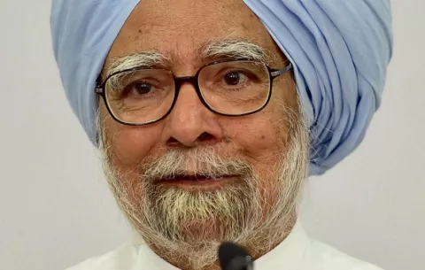 Muere Manmohan Singh, ex primer ministro y arquitecto del despegue económico de la India