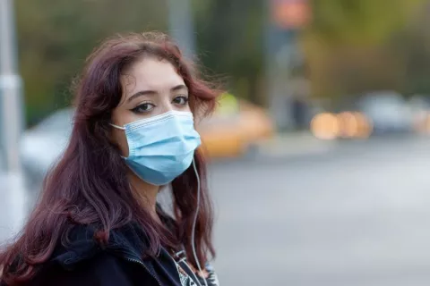 Alergias, bronquitis y asma, entre las más atendidas en la época