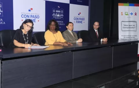 Educación culminó un año sin huelgas y con el retorno de varios programas