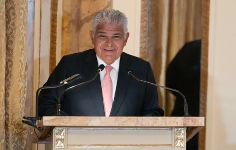 Mulino viajará a Uruguay a concretar ingreso de Panamá al Mercosur 