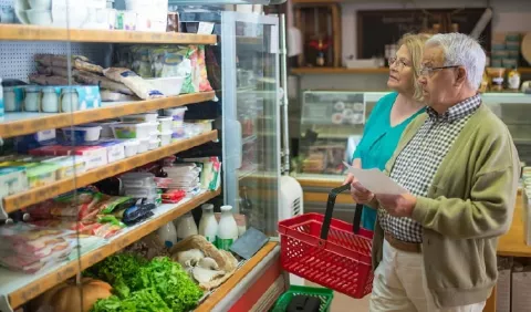 De libras a kilogramos, una transición necesaria para el comercio local