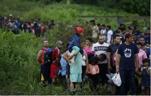 Asesinos panameños de un niño migrante de 6 años  deberán pagar 50 años de prisión