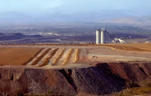 La minería bien hecha cuida  a la población y al medio ambiente