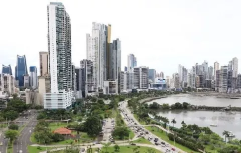 Encuentro en Davos: una oportunidad para promocionar a Panamá