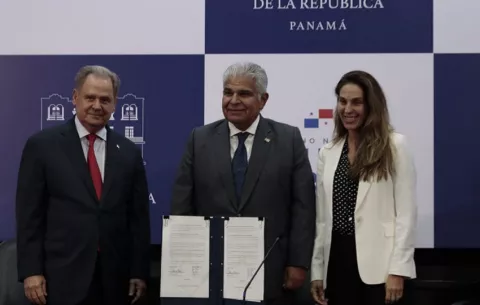 En seis meses se podrá conocer más sobre el ferrocarril de Panamá