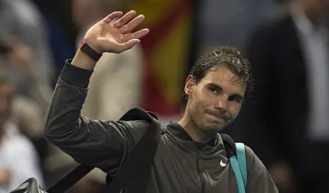 Rafael Nadal su  jubilación y la nueva etapa de su vida 