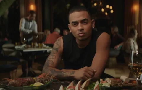 Ozuna anunció su película biográfica, ‘Odisea’