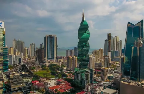 CAF realizará el Foro Económico de América Latina y el Caribe 2025 en Panamá