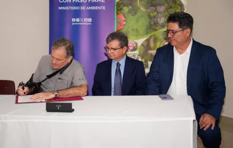 Aprueban plan de uso público del Parque Natural Metropolitano 