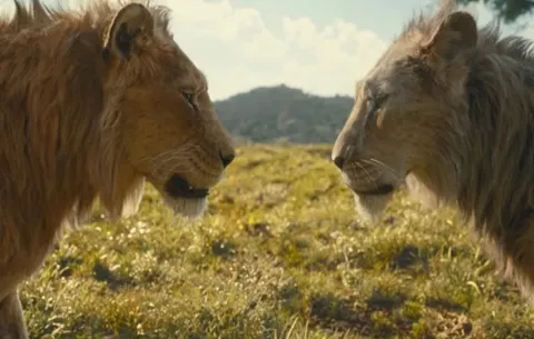 ‘Mufasa: El Rey León’ viaja a los motivos que hicieron de Scar el villano más odiado