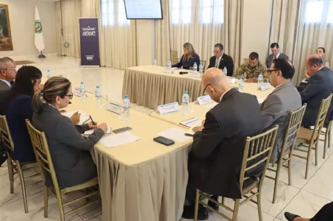 Panamá reafirma su compromiso en la lucha contra la Pesca Ilegal