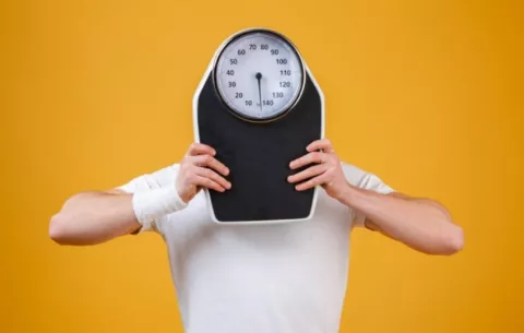 'Peso feliz', la armonía entre mente y cuerpo