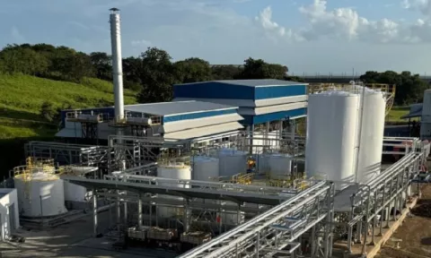 Panamá tendrá la planta de reciclaje de aceites lubricantes más grande de la región