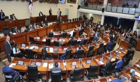 Productividad, la tarea pendiente de la Asamblea